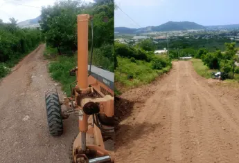 Camino al Andar Mazatlán: ¿cuántos kilómetros se han rehabilitado con este programa municipal?