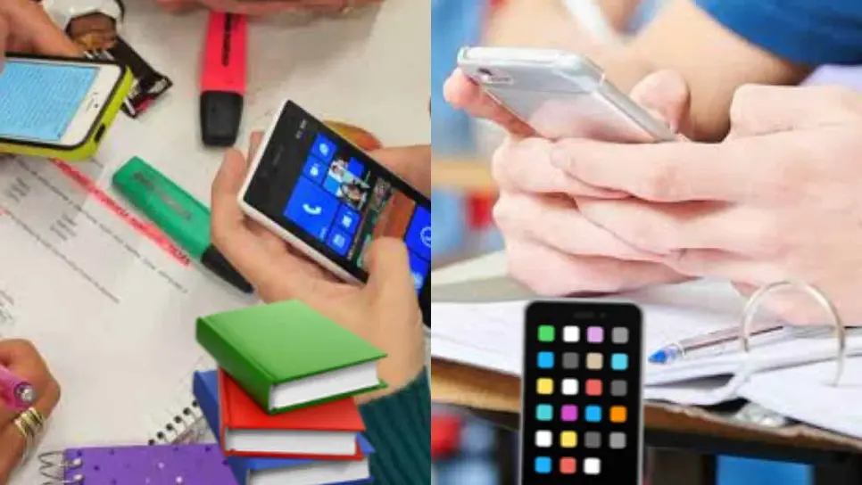 Prohíben el uso de celulares en escuelas públicas y privadas en este estado por esta razón Prohíben el uso de celulares en escuelas públicas y privadas en este estado por esta razón