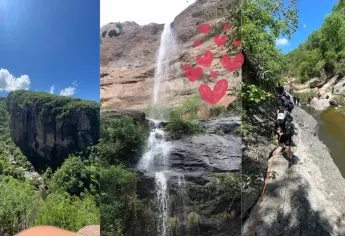 Los rincones escondidos de Choix: paraísos naturales que tienes que conocer