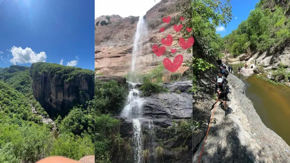 Los rincones escondidos de Choix: paraísos naturales que tienes que conocer
