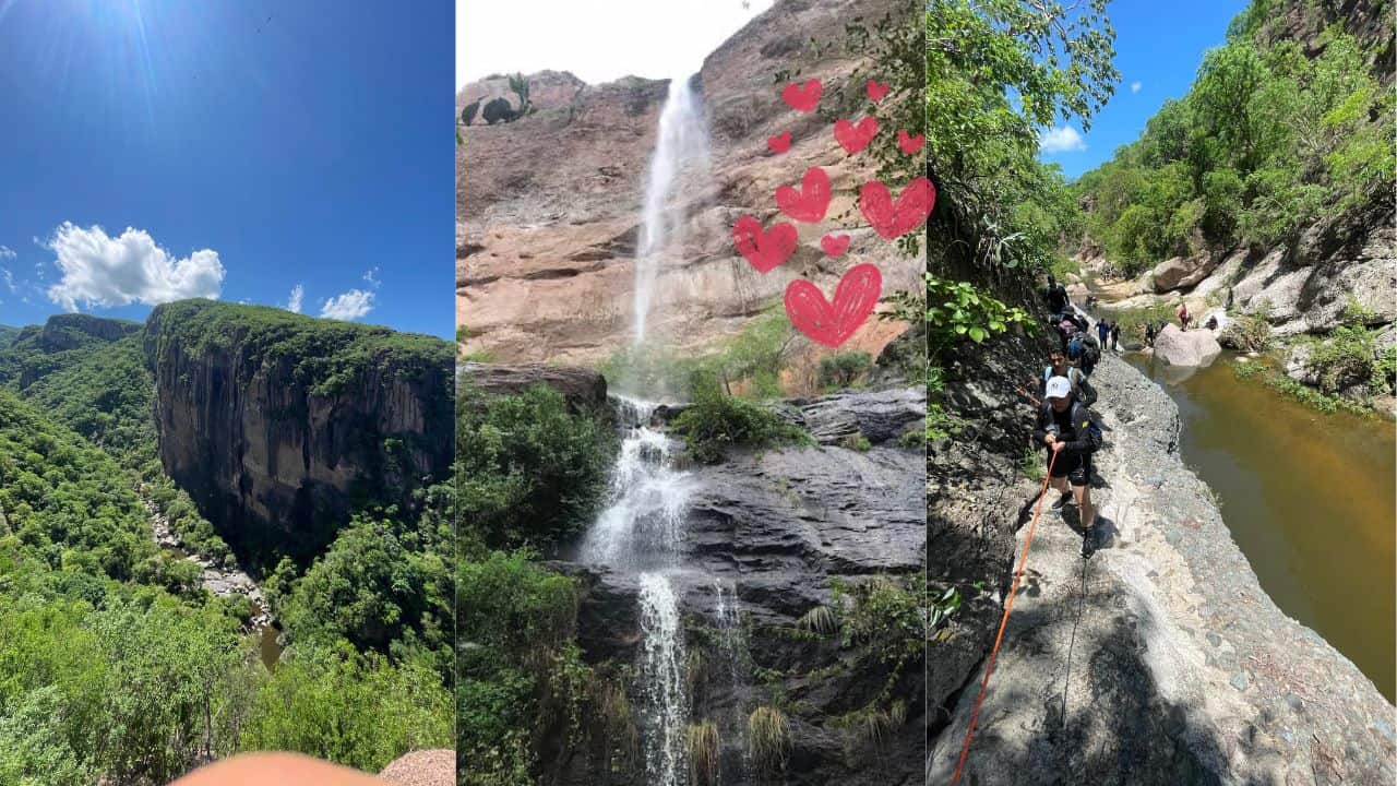 Los rincones escondidos de Choix: paraísos naturales que tienes que conocer