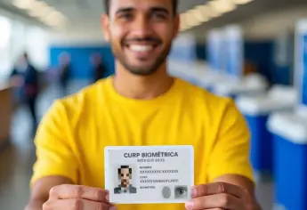 CURP Biométrica 2025: ¿Dónde están los módulos para tramitarla?
