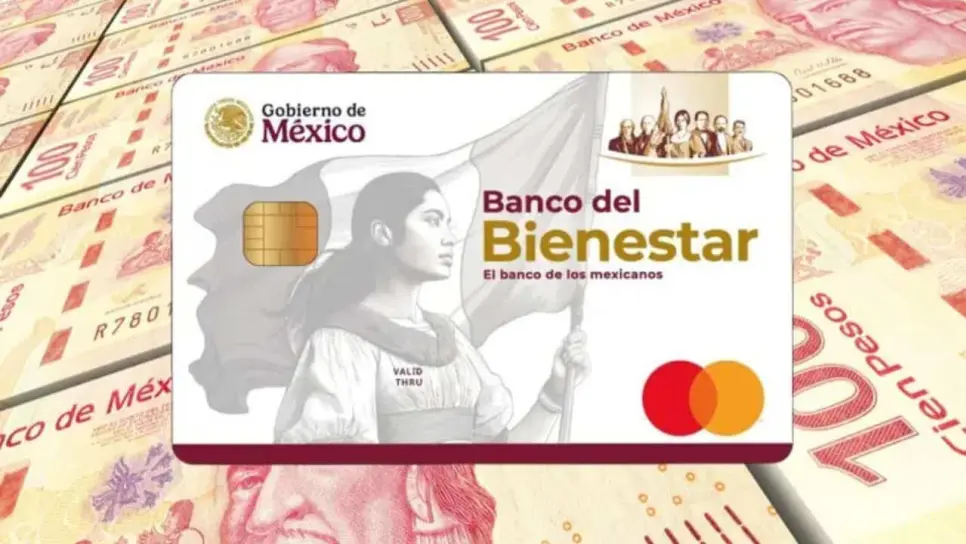 Banco del Bienestar: ¿Quiénes ya no podrían utilizar estas tarjetas para cobrar su apoyo? Banco del Bienestar: ¿Quiénes ya no podrían utilizar estas tarjetas para cobrar su apoyo?