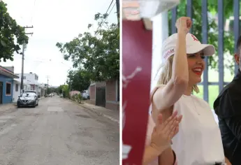 Arranca obra de rehabilitación sanitaria en la colonia Hogar del Pescador de Mazatlán; ¿De cuál se trata?