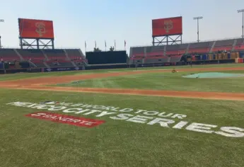 Padres y Diamondbacks jugarán la México Series 2026