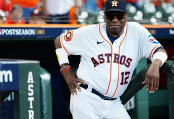 Dusty Baker regresa y será el nuevo coach de Nicaragua en el Clásico Mundial 2026