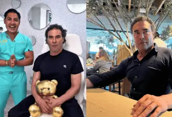 ¿Cuántos años tiene Eduardo Yáñez y por qué se ve tan joven?