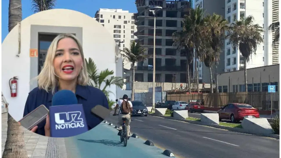 Desarrollo sí, pero con orden: Estrella Palacios se reúne con sector inmobiliario para armonizar reglamentos