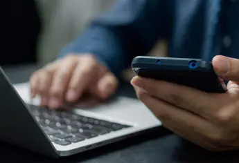 Extorsiones en Sinaloa, 60% son telefónicas: Coparmex