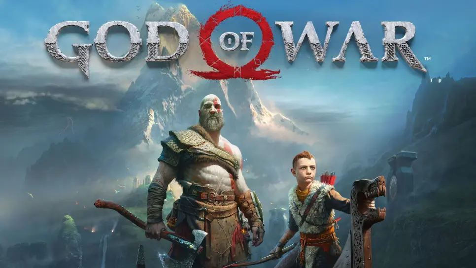 God of War: primeros detalles de la serie live-action God of War: primeros detalles de la serie live-action