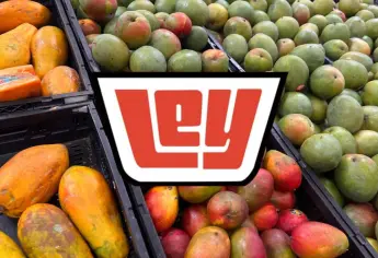 Día de la Fruta y la Verdura en Ley: ofertas del 29 de julio 2025 en Sinaloa