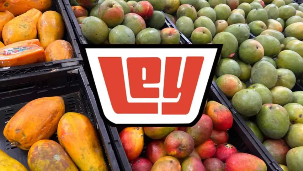 Día de la Fruta y la Verdura en Ley: ofertas del 29 de julio 2025 en Sinaloa