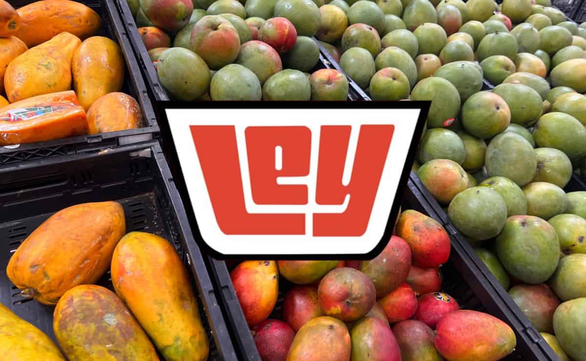 Día de la Fruta y la Verdura en Ley: ofertas del 29 de julio 2025 en Sinaloa
