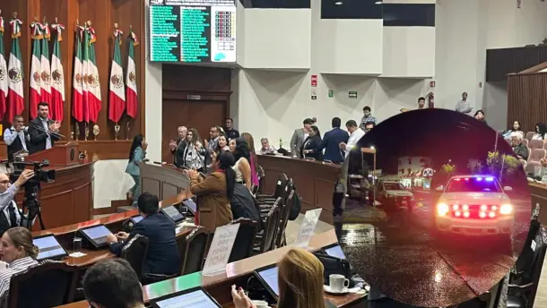 Nota Relacionada de Sinaloa