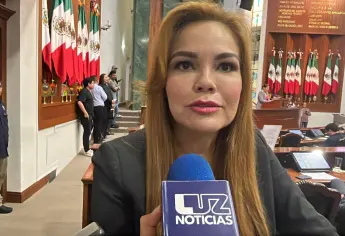 “No se les ve la humildad”: Paola Gárate tras viajes de funcionarios de Morena a Europa
