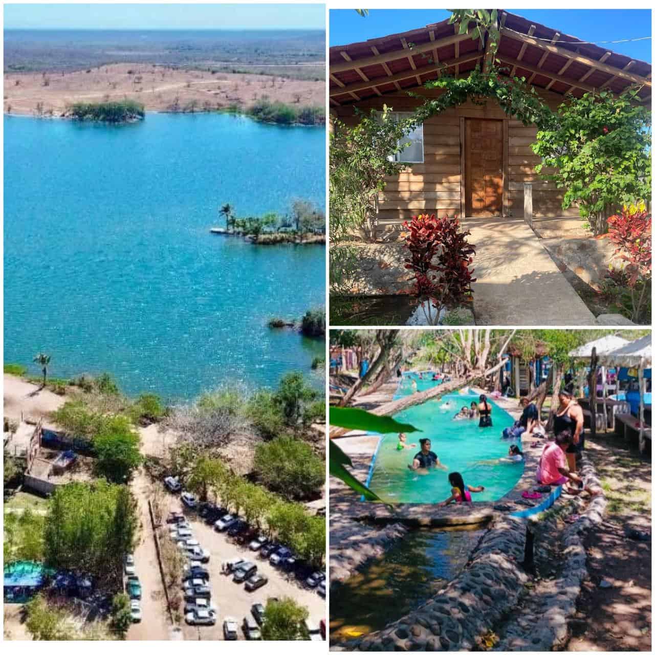 San Francisco Paradise: el rincón natural que debes visitar este verano en Mazatlán