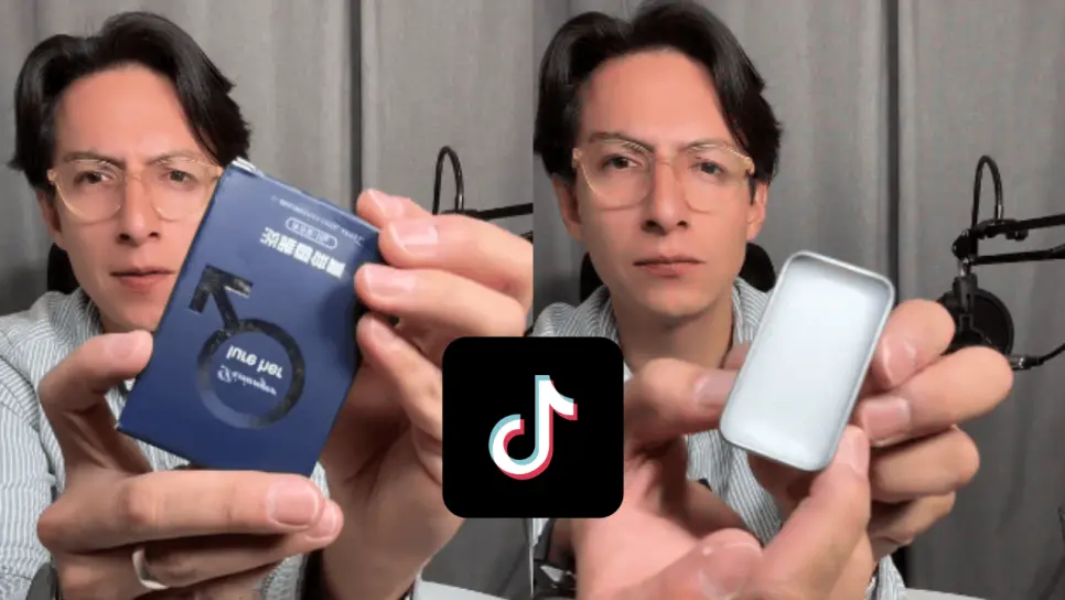 El perfume sólido con feromonas que está arrasando en TikTok por solo $98 El perfume sólido con feromonas que está arrasando en TikTok por solo $98