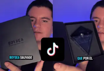Este perfume unisex es elegante, fresco y cuesta solo $305 en TikTok Shop