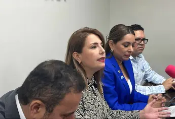 Los morenistas hablan de austeridad, pero las acciones dicen más que mil palabras: Wendy Barajas