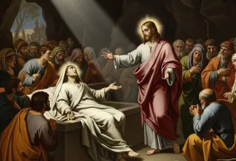 ¿Qué santo se celebra hoy? Santoral del martes 29 de julio de 2025