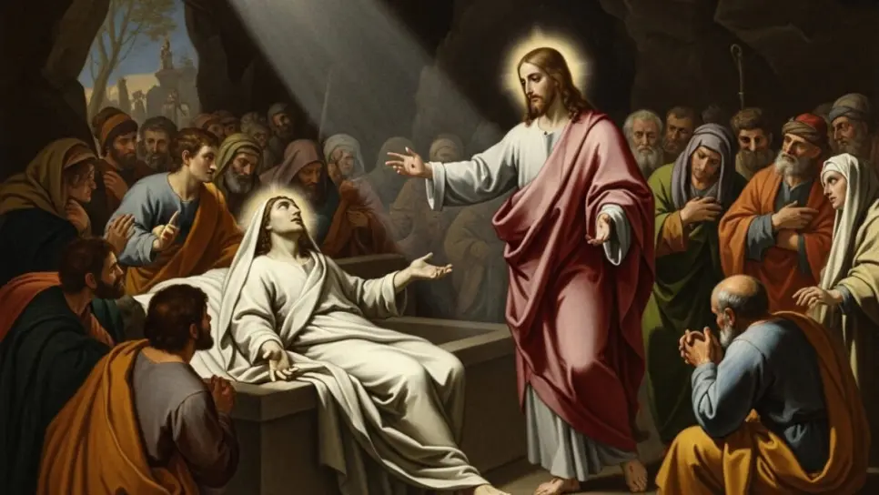 ¿Qué santo se celebra hoy? Santoral del martes 29 de julio de 2025 ¿Qué santo se celebra hoy? Santoral del martes 29 de julio de 2025