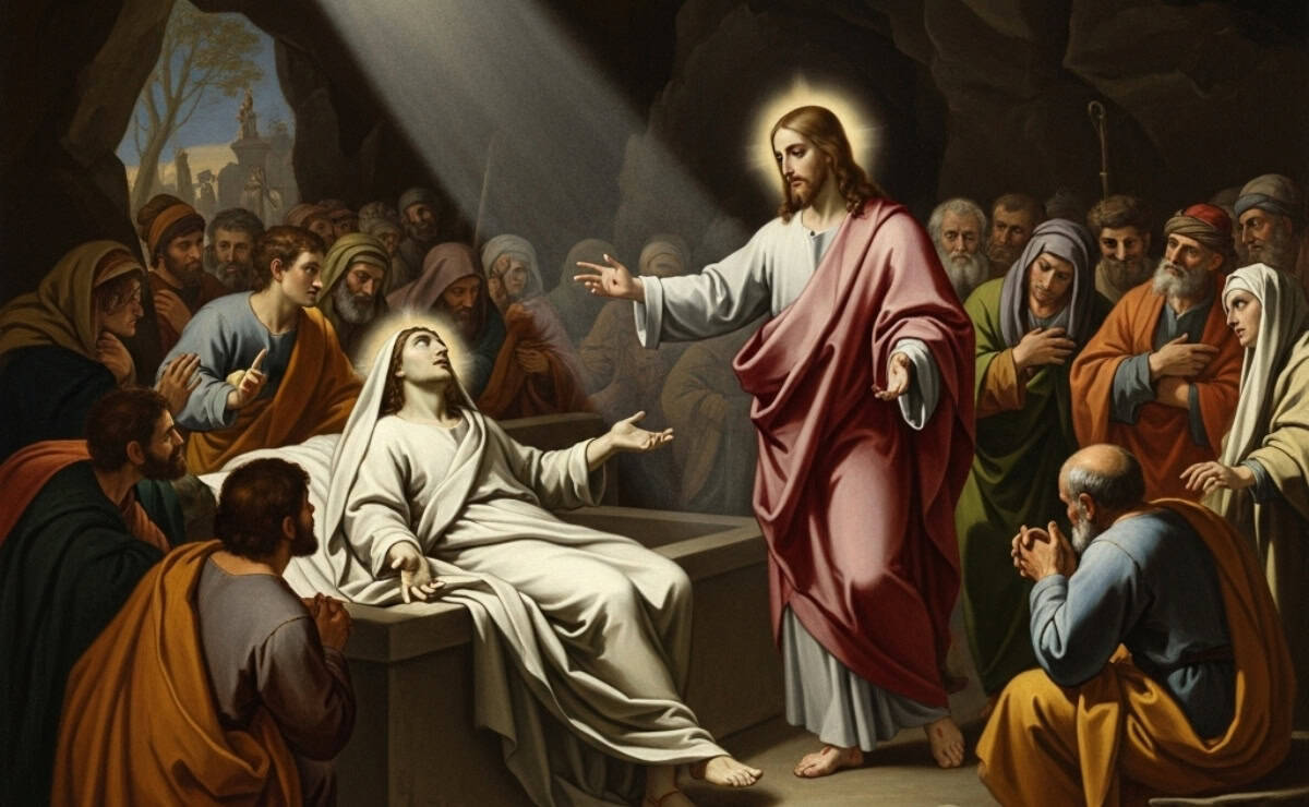 ¿Qué santo se celebra hoy? Santoral del martes 29 de julio de 2025