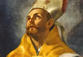 ¿Qué santo se celebra hoy? Santoral del miércoles 30 de julio de 2025
