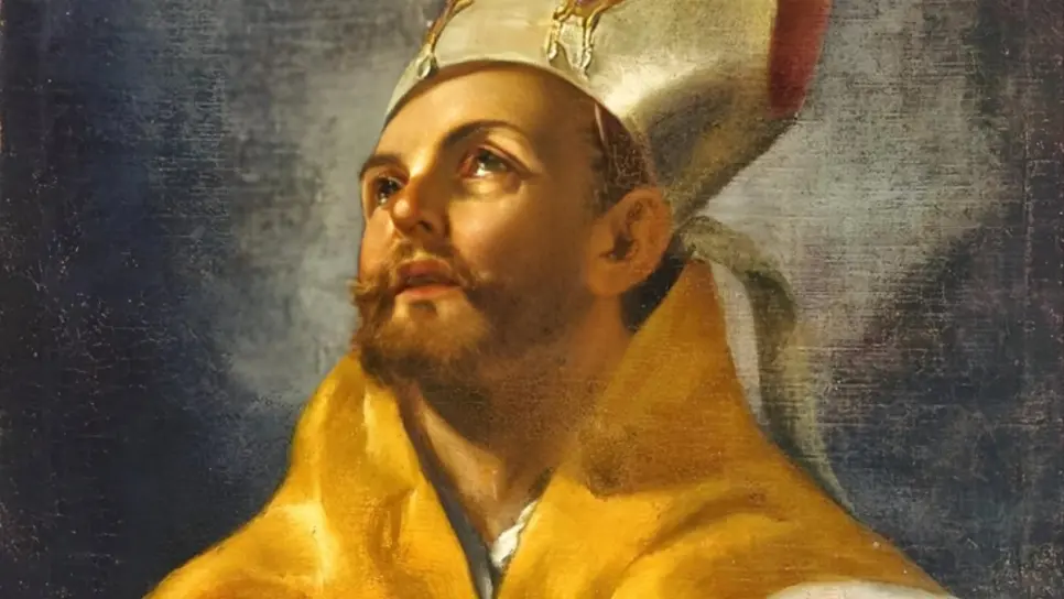 ¿Qué santo se celebra hoy? Santoral del miércoles 30 de julio de 2025 ¿Qué santo se celebra hoy? Santoral del miércoles 30 de julio de 2025