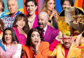Actor de “La Casa de los Famosos” conquista con restaurante de estilo sinaloense; tiene el mejor aguachile