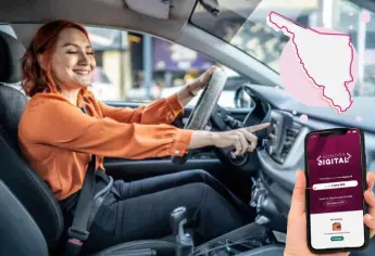 Licencia Digital para conducir en Sonora: ¿Cómo tramitarla y cuánto cuesta?