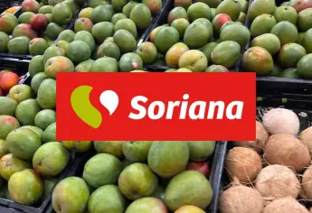 Martes y Miércoles del Campo Soriana: ofertas del 29 y 30 de julio 2025