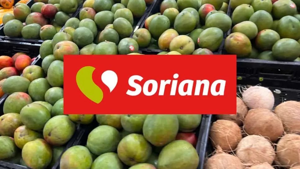 Martes y Miércoles del Campo Soriana: ofertas del 29 y 30 de julio 2025 Martes y Miércoles del Campo Soriana: ofertas del 29 y 30 de julio 2025