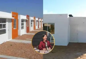 Viviendas del Bienestar en Sinaloa: Semujeres buscará que mujeres violentadas tengan acceso al programa