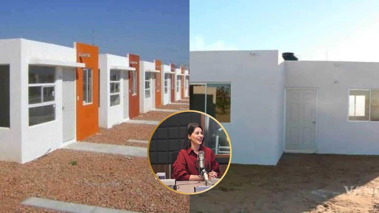 Viviendas del Bienestar en Sinaloa: Semujeres buscará que mujeres violentadas tengan acceso al programa