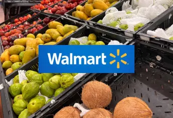 Martes de Frescura Walmart: ofertas del 29 de julio en frutas y verduras