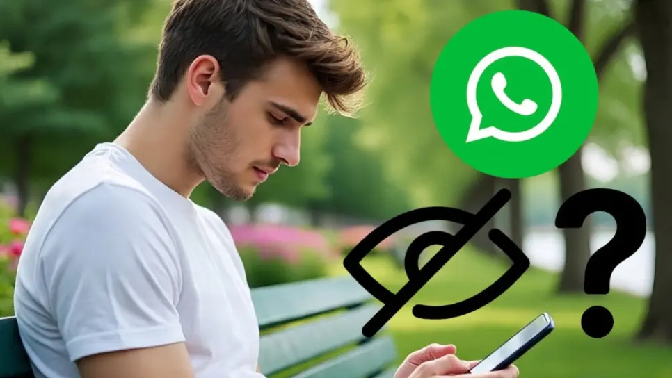 ¿Qué son las "Preguntas Privadas" de WhatsApp y para qué sirven? ¿Qué son las "Preguntas Privadas" de WhatsApp y para qué sirven?