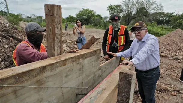 Nota Relacionada de Sinaloa