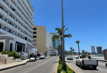 Mazatlán supera el 90% de ocupación hotelera durante los fines de semana