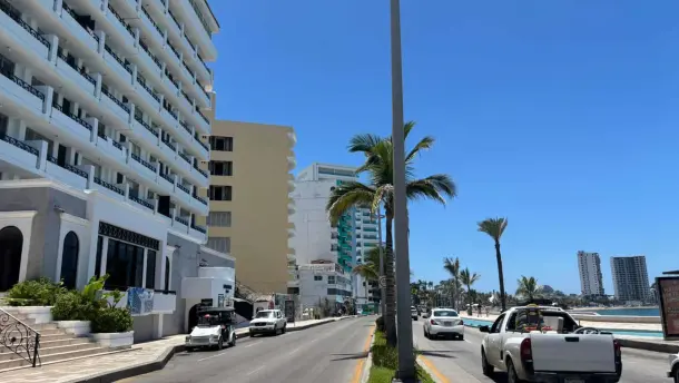 Nota Relacionada de Sinaloa