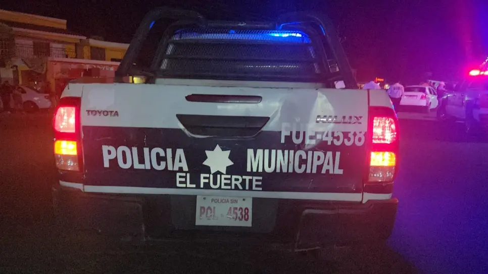 Encuentran a hombre de la tercera edad sin vida en un domicilio de Jahuara, El Fuerte Encuentran a hombre de la tercera edad sin vida en un domicilio de Jahuara, El Fuerte
