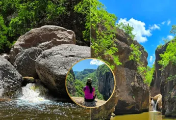 Baymena, Choix, uno de los destinos preferidos por los amantes de la naturaleza | VIDEO