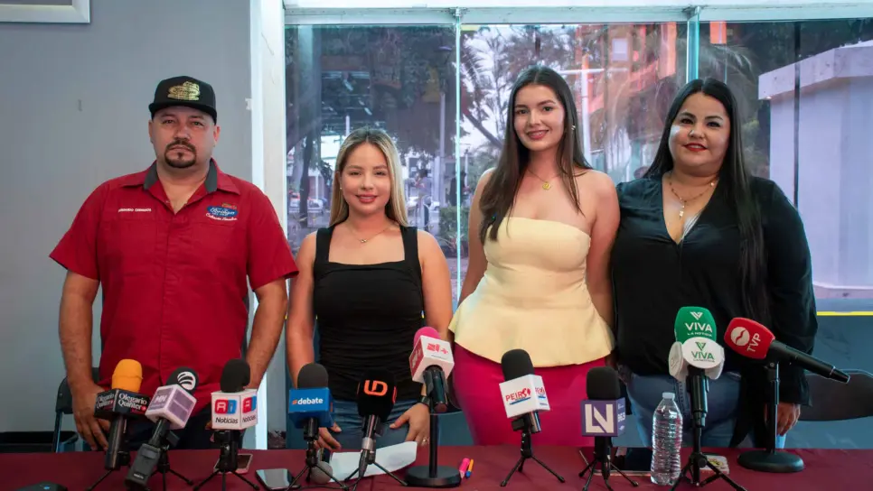 Disfruta en familia del "Bonito Bazar" este domingo 3 de agosto en Culiacán Disfruta en familia del "Bonito Bazar" este domingo 3 de agosto en Culiacán