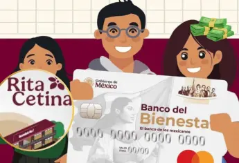 Beca Rita Cetina 2025: ¿Cómo inscribir a mi hijo?, aquí te decimos paso a paso