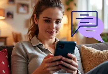 Lanzan app de mensajería que no ocupas internet ni número de teléfono