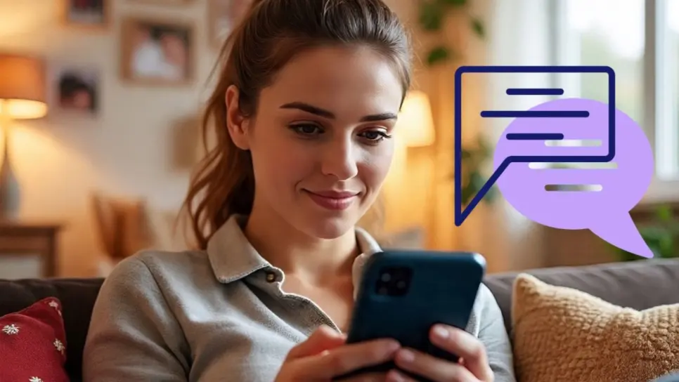 Lanzan app de mensajería que no ocupas internet ni número de teléfono Lanzan app de mensajería que no ocupas internet ni número de teléfono
