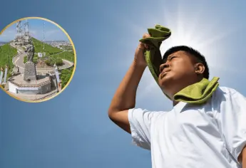 Clima en Los Mochis este miércoles, 30 de julio: Cielos despejados y calor intenso
