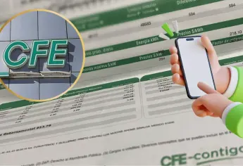 CFE: Paso a paso para consultar y pagar el recibo de la luz en el celular