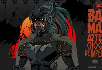 Batman Azteca: la nueva cinta animada desata controversia por supuesta hispanofobia