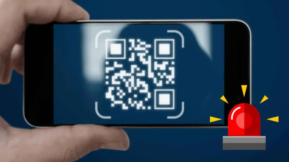 Brushing: si recibes un paquete que no ordenaste ten cuidado al escaner el QR; te pueden estafar