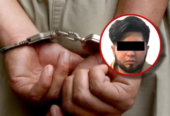 Extraditan a estadounidense detenido por narcotráfico en Culiacán